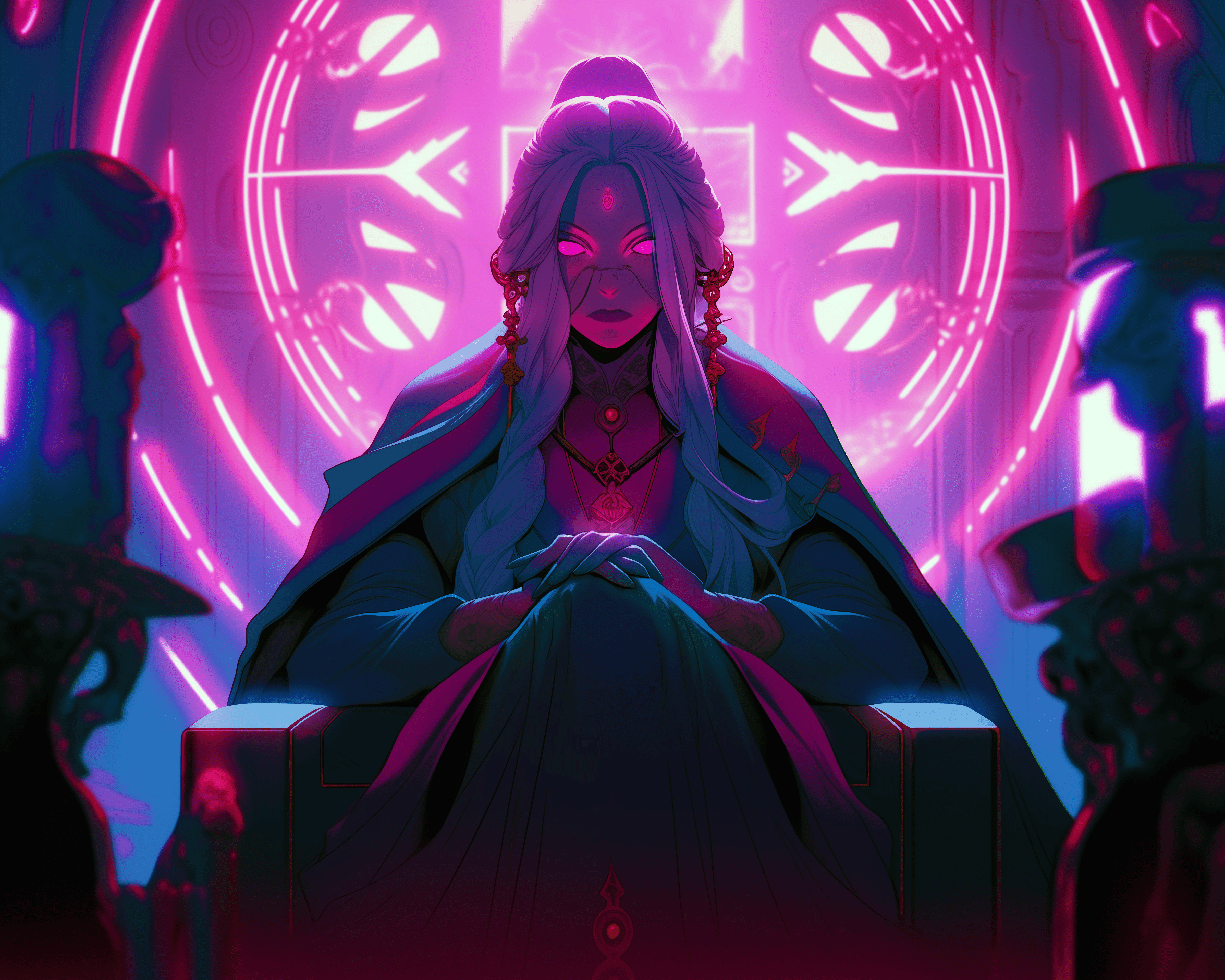 The World Banner